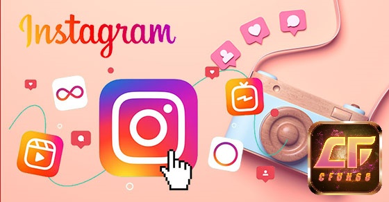 Hệ quả Instagram mang đến