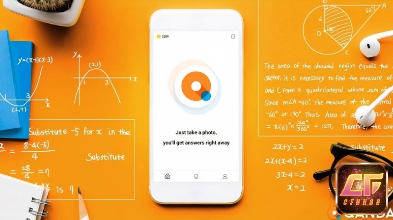 App QANDA - App giải bài tập được ưa chuộng số 1 hiện nay