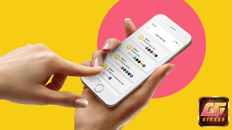 Cách thức tải và cài đặt app tap tap