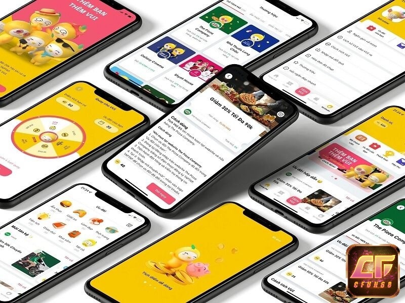 App Tap Tap là gì? Tuyển tập tính năng thú vị nhất 2023