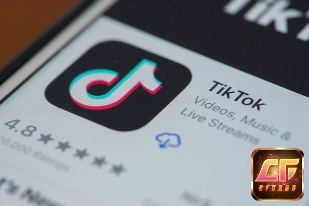Hướng dẫn cách tải app tiktok
