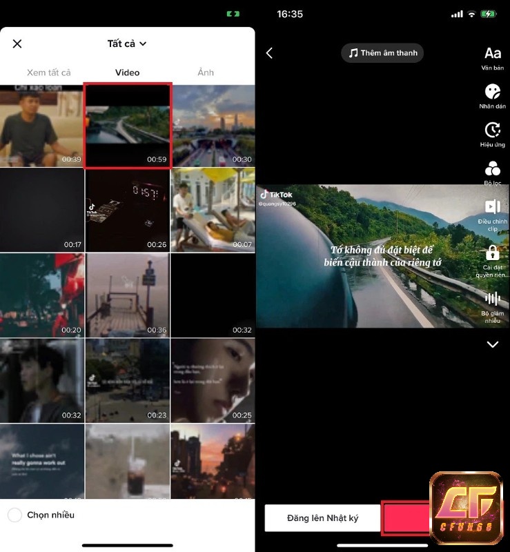 Tiktok chưa kiểm duyệt tốt nội dung