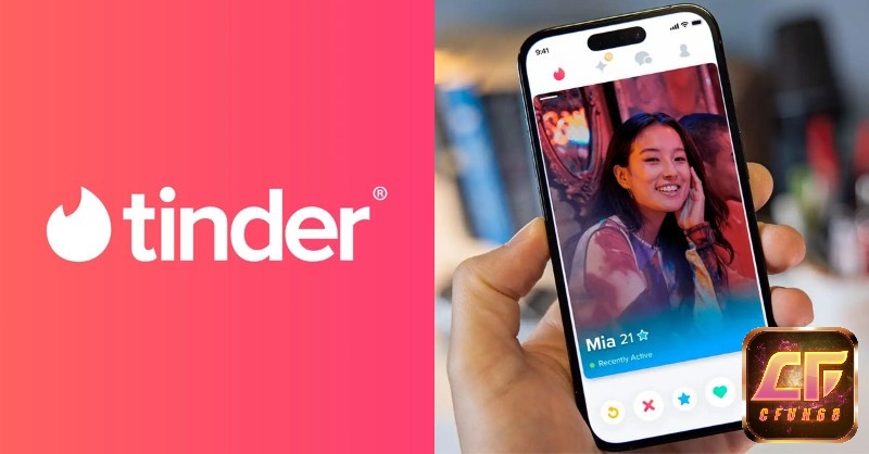 Nhiều tính năng khi sử dụng tinder