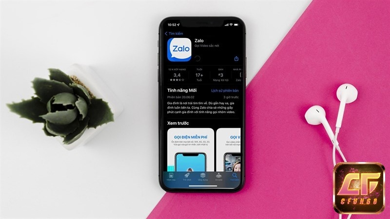 App zalo - Tất tần tật thông tin chi tiết về ứng dụng Zalo