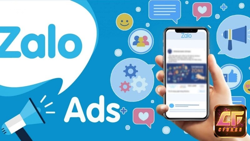 App zalo rất tiện dụng trong cuộc sống hiện đại