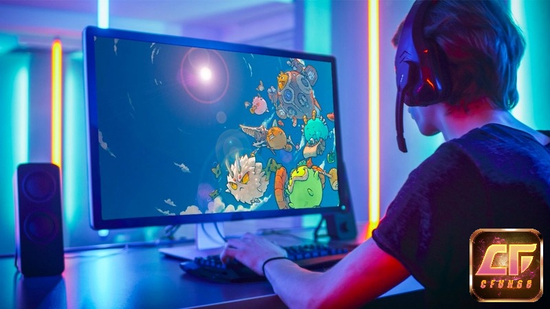 Các Game NFT miễn phí hấp dẫn và đáng chơi nhất trong năm 2023 này.