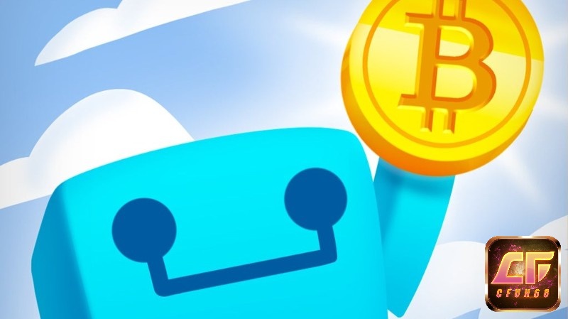 Coin Hunt World là game theo chủ đề Pokémon Go
