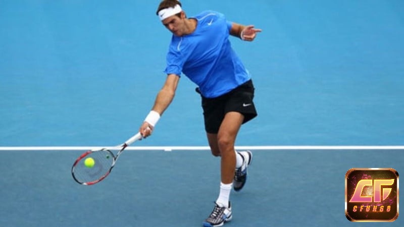 Cách chơi tennis đúng chuẩn và cơ bản cho người mới