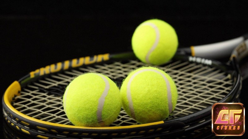 Cách chơi tennis cho người mới