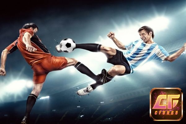 Tìm hiểu về kèo cược tỷ số được nhiều người chơi quan tâm