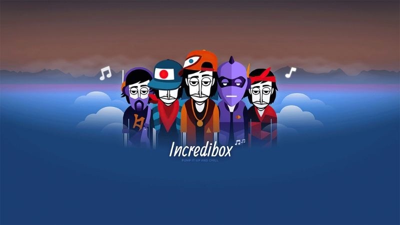 Game Incredibox - Trò chơi sáng tạo âm nhạc số 1 hiện nay
