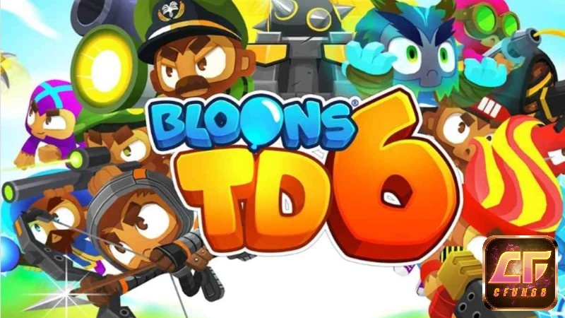Đồ họa trong game rất đẹp mắt