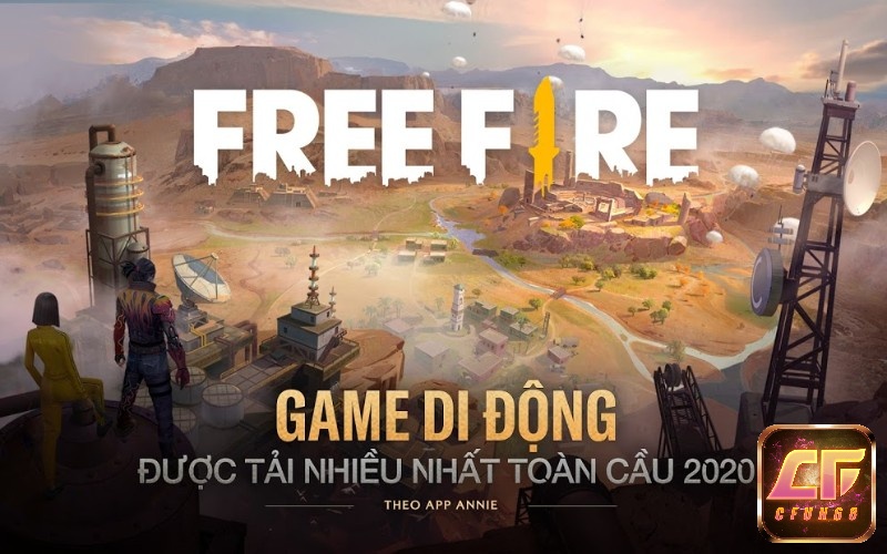Đây là game di động được nhiều người chơi yêu thích nhất