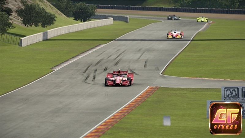 Game Project CARS 2 với đồ họa chân thực đỉnh cao