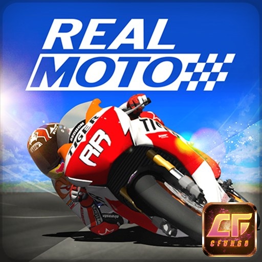 Cùng cfun68 tìm hiểu chi tiết về trò chơi Game Real Moto nhé