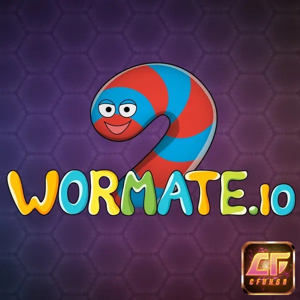 Cùng cfun68 tìm hiểu chi tiết về trò chơi Game wormate.io nhé