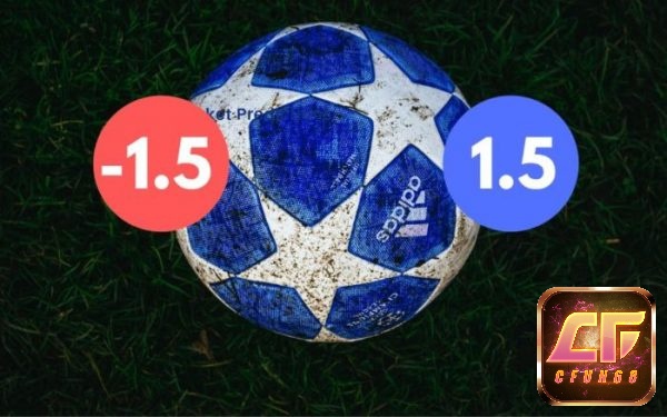 Kèo 1 1/2 là gì?