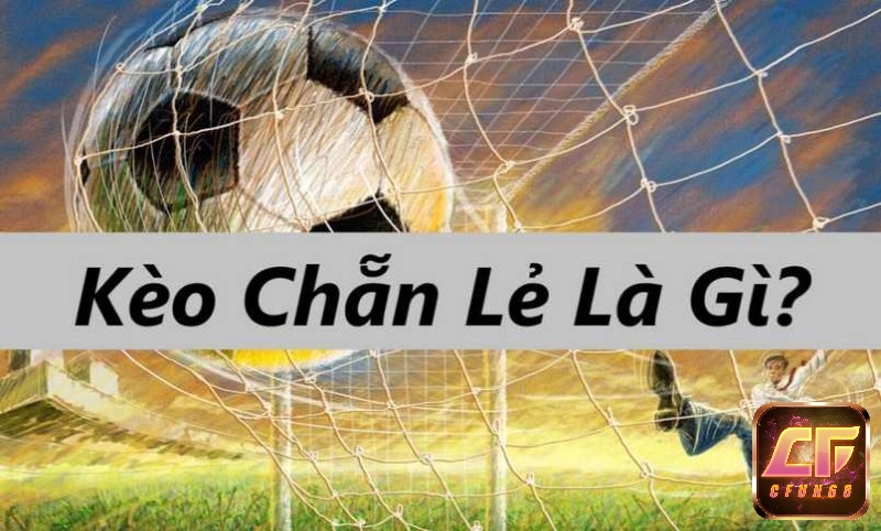Kèo phạt góc chẵn lẻ là gì?