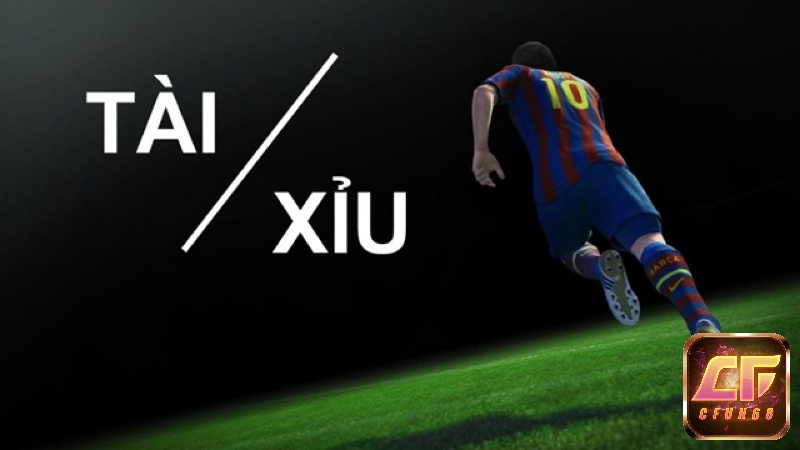Khái niệm về kèo tài xỉu