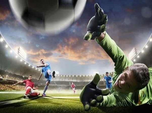 Cược cầu thủ ghi bàn là gì? Vào Cfun68 đặt cược thưởng lớn