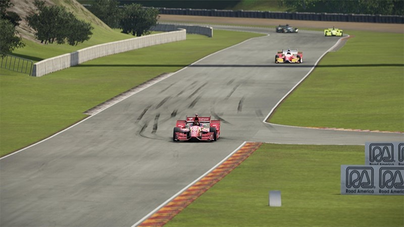 Game Project CARS 2 - Game đua xe chân thực đầy cuốn hút