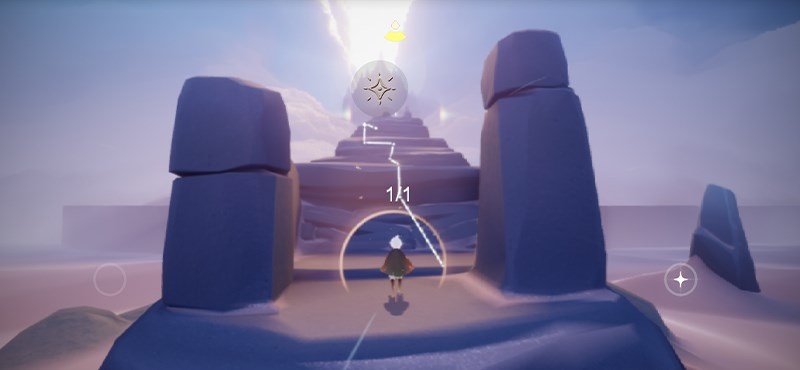Game Sky: Children of the Light - Game phiêu lưu hấp dẫn