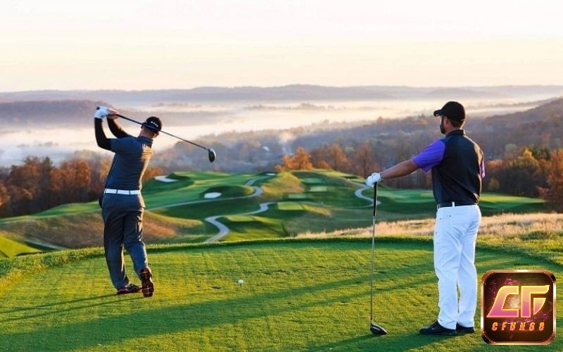 Tổng hợp các thuật ngữ về Golf bạn nên biết