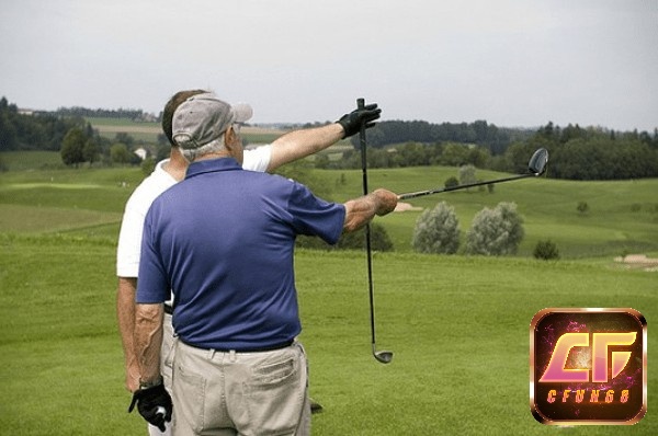 Thuật ngữ cơ bản trong Golf