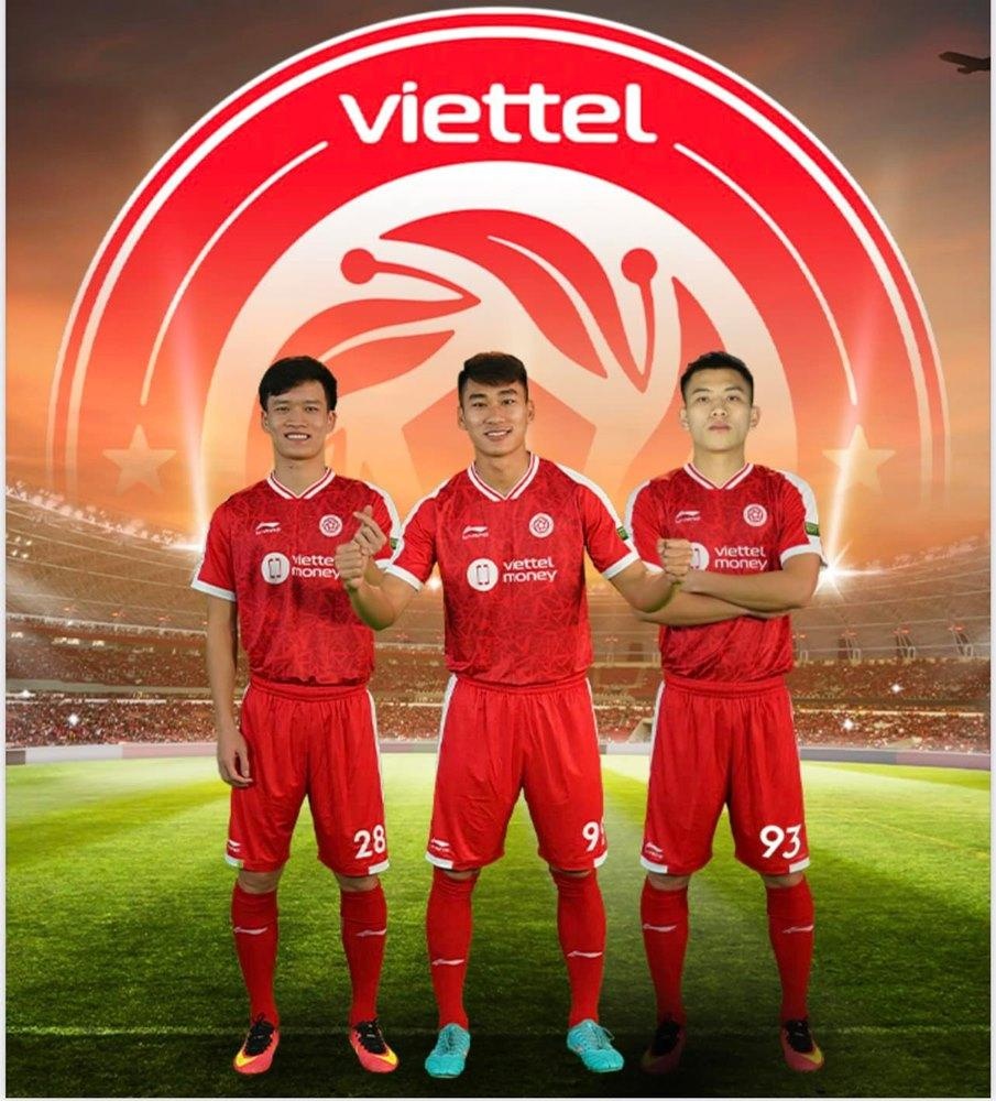 CLB Viettel - Lịch sử hình thành phát triển, thành tích thi đấu