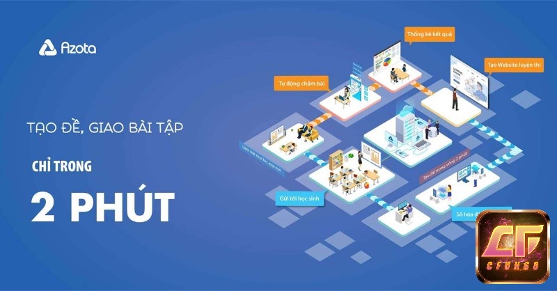 Gợi ý đáp án và giao đề nhanh chóng