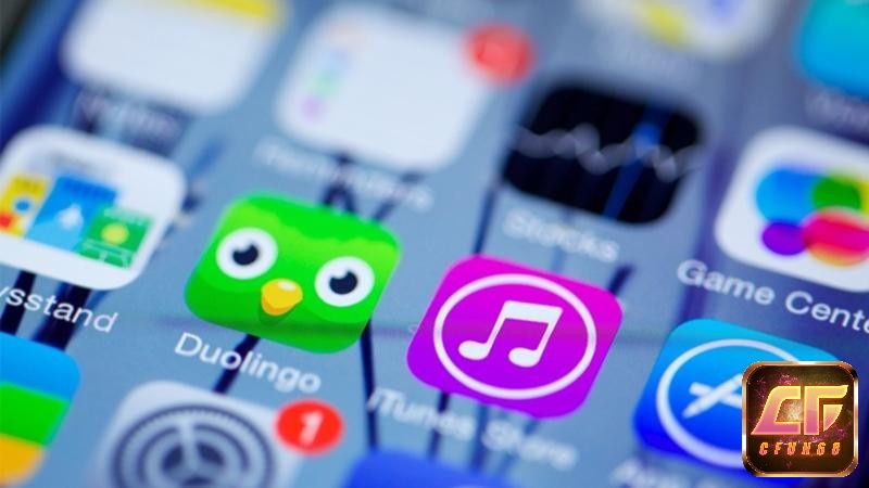 Cách tải duolingo về điện thoại