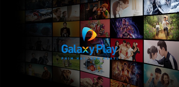 App Galaxy Play - Thưởng thức phim bom tấn ngay tại nhà bạn