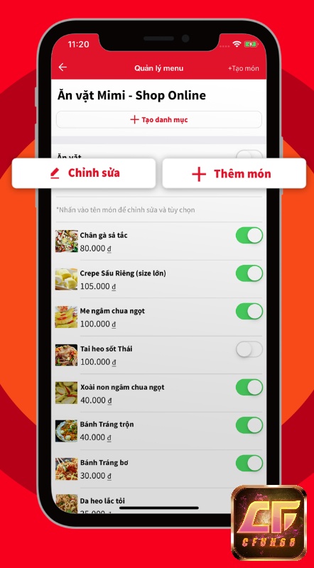 App Loship giúp quản lý cửa hàng của bạn đơn giản và hiệu quả nhất