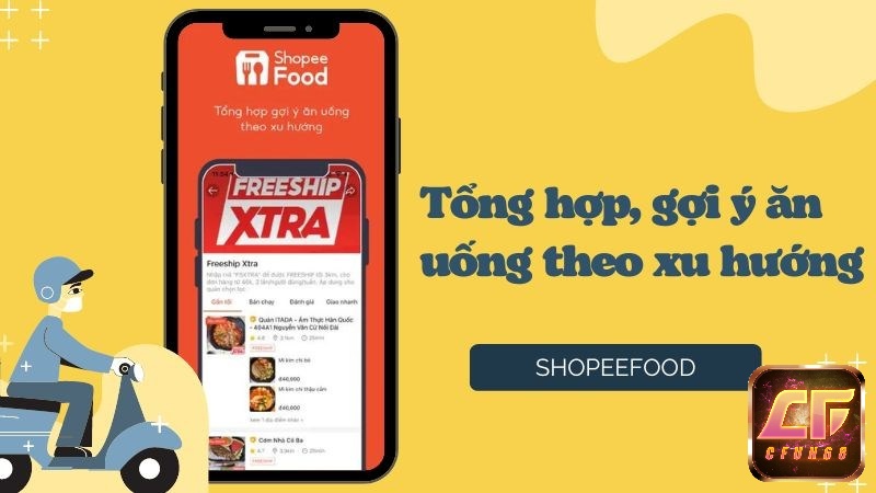 Tổng hợp và gợi ý ăn uống theo xu hướng