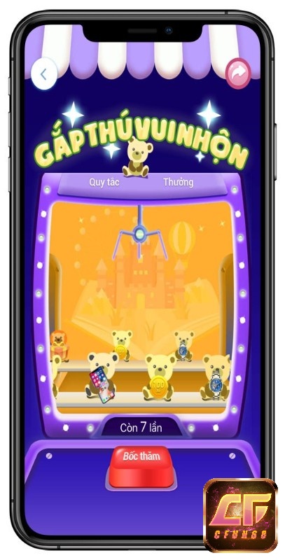 App VN ngày nay còn mang đến cho bạn một góc giải trí hấp dẫn
