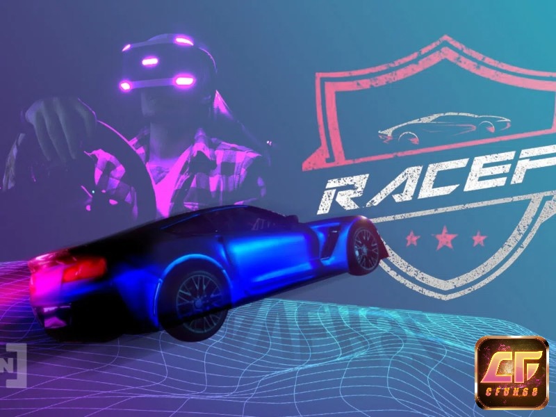 RaceFi là một trong số các game NFT sắp ra mắt phong cách đua ô tô mà trong đó người chơi có thể kiếm được tiền.