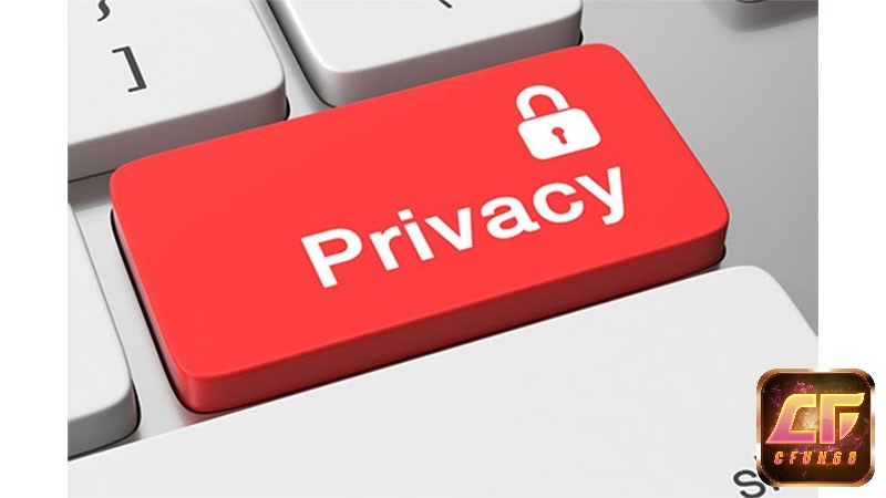 Ngăn chặn theo dõi thói quen duyệt web cũng như nắm bắt thông tin cá nhân của bạn