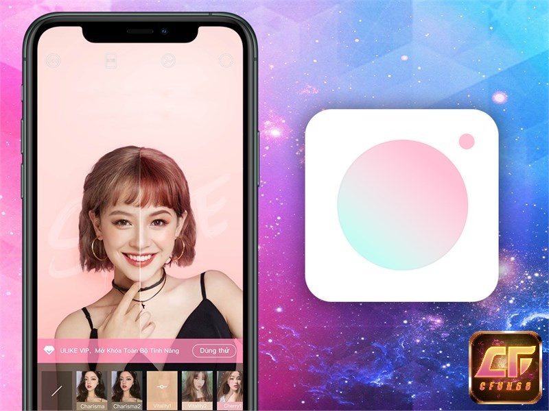 Cùng CFUN68 tìm hiểu về App Ulike