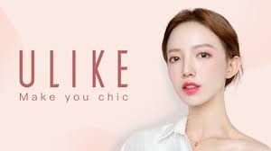 App ulike: Chụp hình selfie siêu đẹp, miễn phí, checkin thả ga