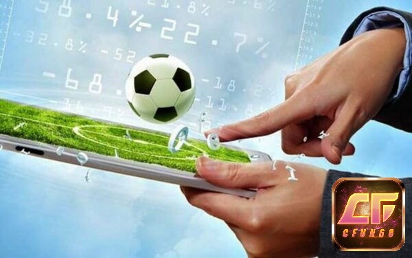 Cùng CFUN68 soi kèo phạt góc 1×2 chuẩn xác nhất