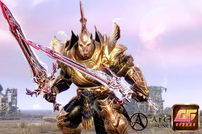 Nhiệm vụ trong Game ArcheAge là gì?