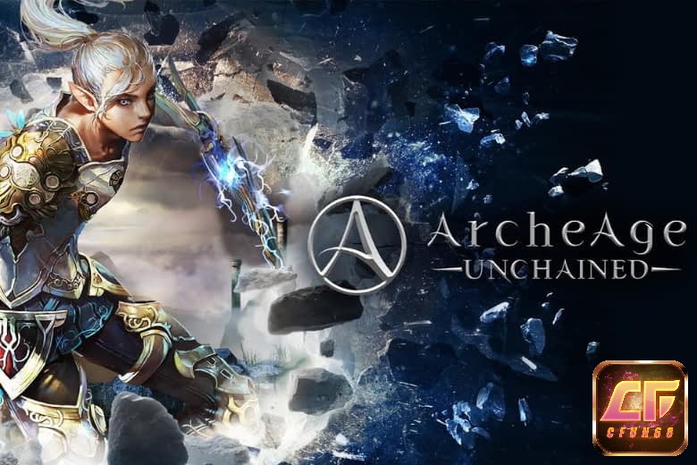 Cách chơi tựa Game ArcheAge hiệu quả nhất