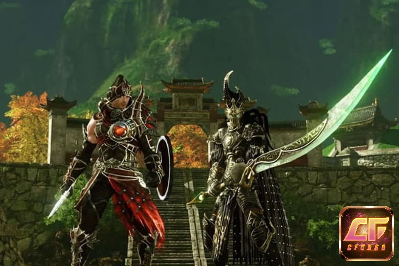 Nắm vững thông tin về Game ArcheAge để chơi hiệu quả nhất