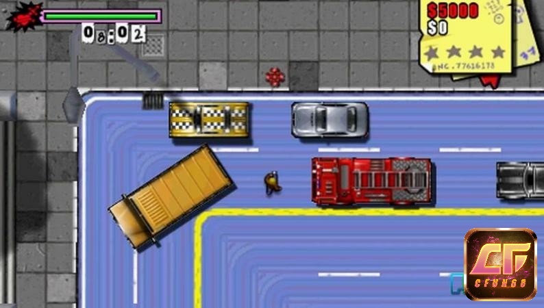 Link tải Car Jack Streets dành cho IOS và Android