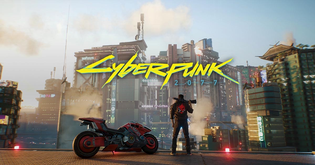 Game Cyberpunk 2077 – Đỉnh cao game bom tấn nhập vai