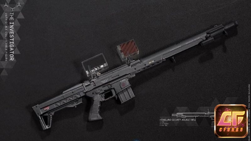 M4A1