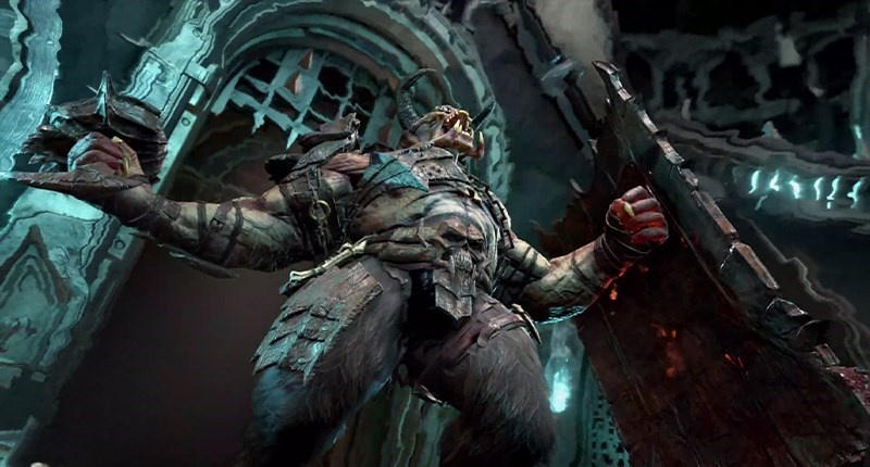 Game Doom Eternal 3D - Ác mộng của quỷ dữ chốn địa ngục