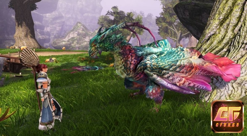 Kinh nghiệm để chơi Game Dragon's Prophet hiệu quả nhất