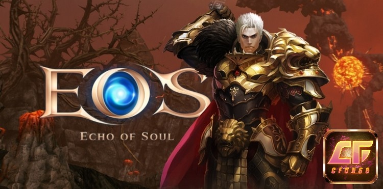 Cách chơi game Game Echo of Soul như thế nào?