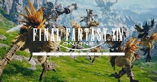 Game Final Fantasy XIV (A Realm Reborn) trực tuyến hấp dẫn